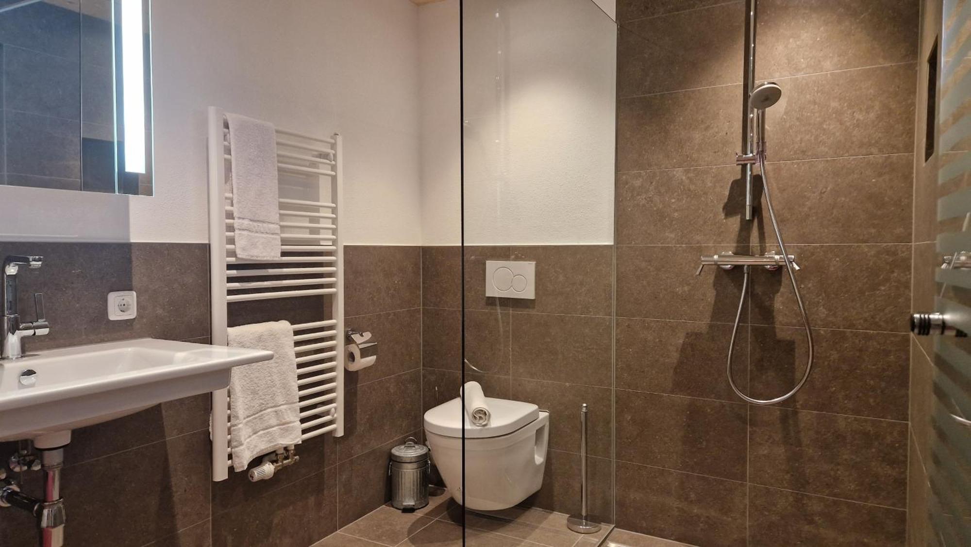 Pension Bergheim Таннхайм Номер фото