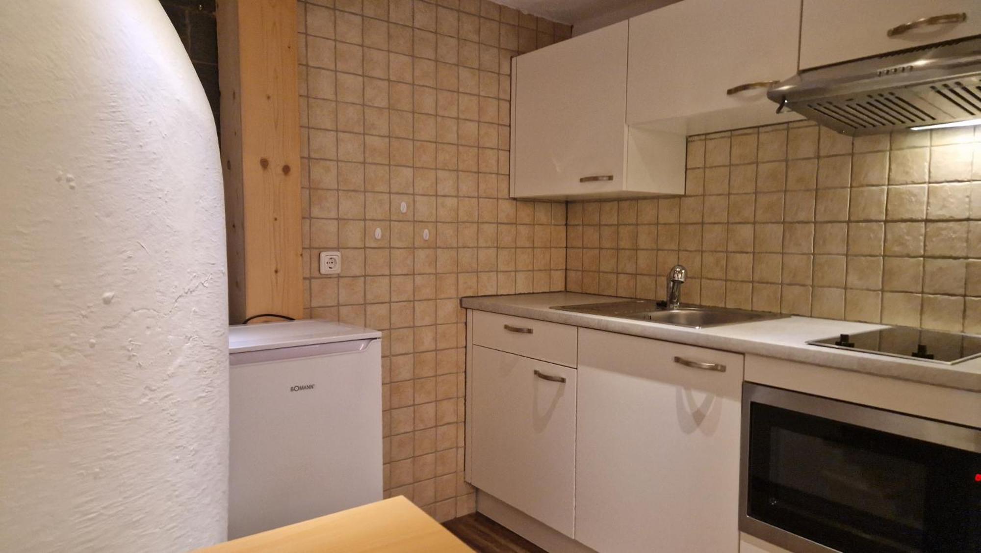 Pension Bergheim Таннхайм Номер фото