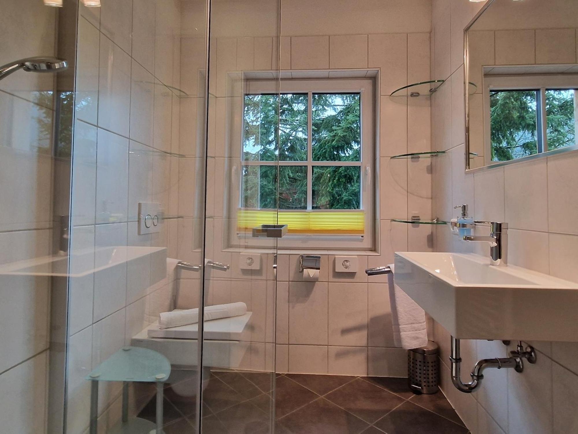 Pension Bergheim Таннхайм Номер фото